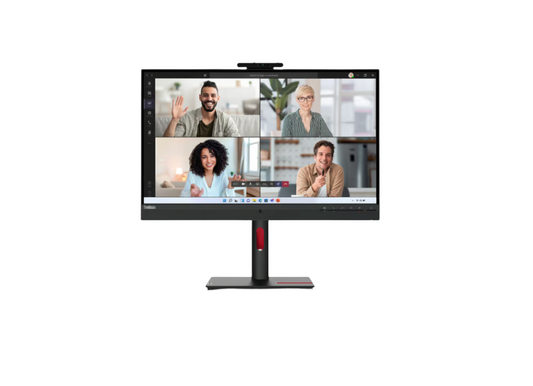 Lenovo ThinkVision T27hv-30 27" - 2560x1440 - IPS - 16:9 - 60Hz