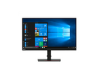 Lenovo ThinkVision T27q-20 27" - 2560x1440 - IPS - 60Hz