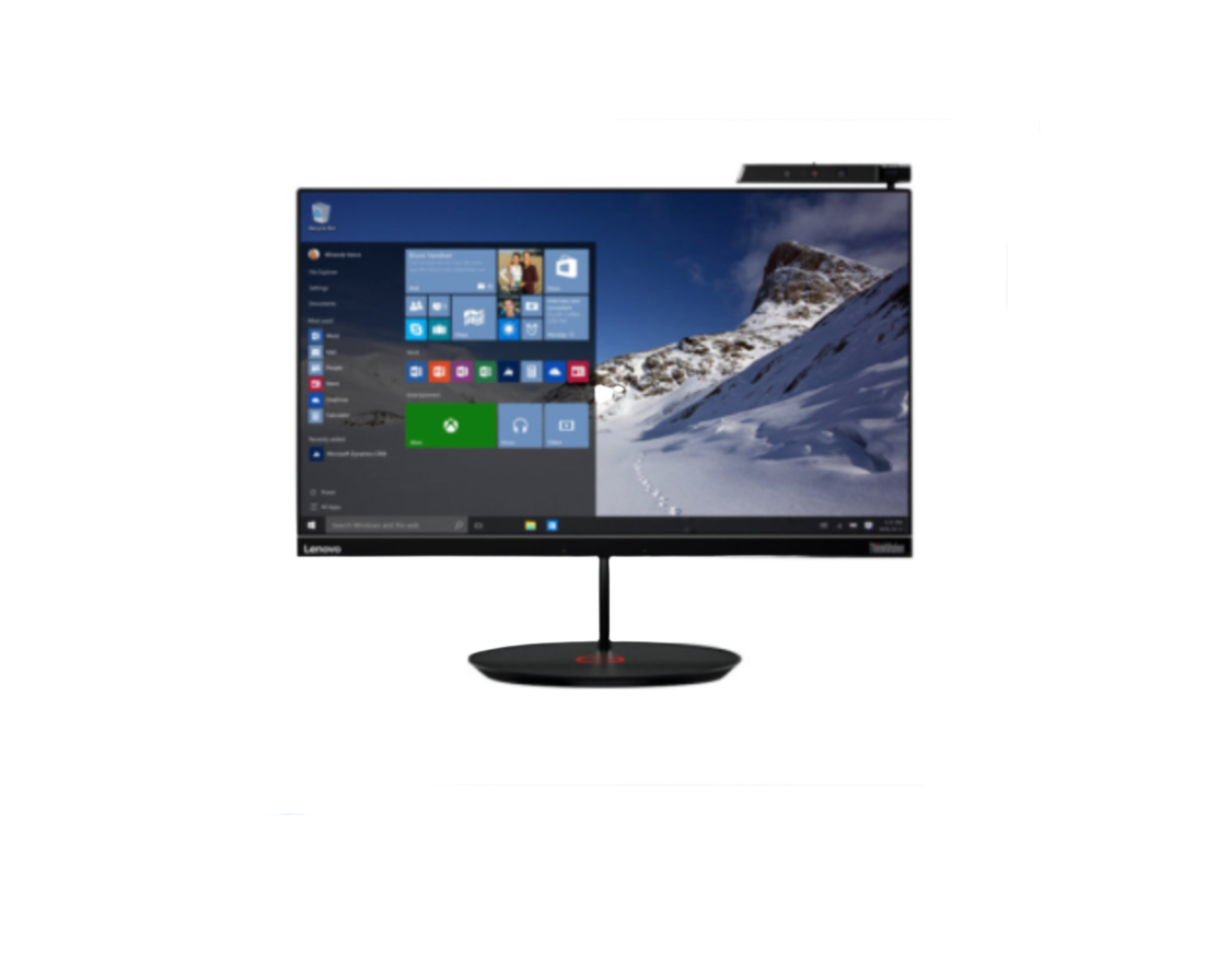 Lenovo ThinkVision X24 Pro 23.8" - 1920x1080 - IPS - 60hz