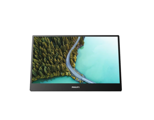 Philips 16B1P3302D 16" - bärbar - 1920x1080 - IPS - 16:9 - 75Hz