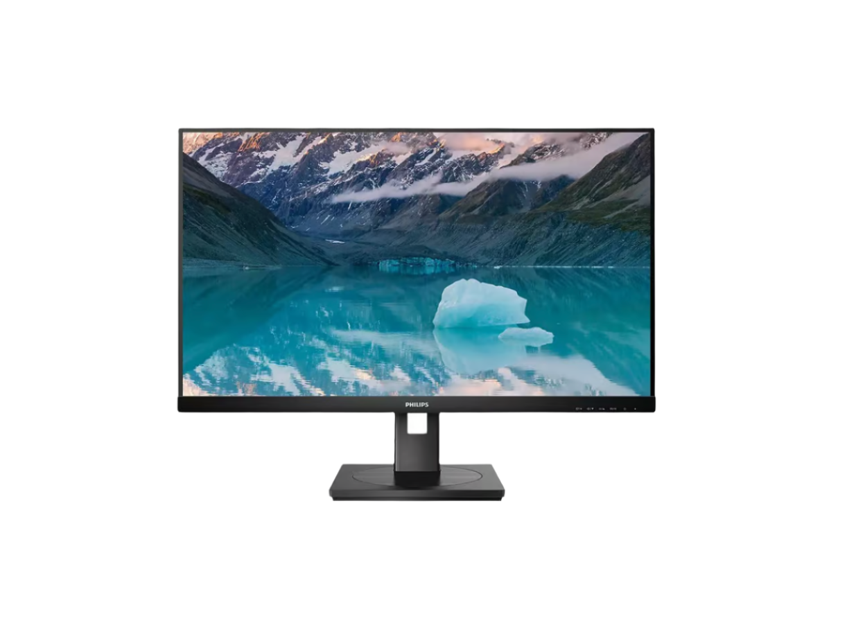 Philips S-Line 242S9JML 24" - 1920x1080 - VA - 75Hz