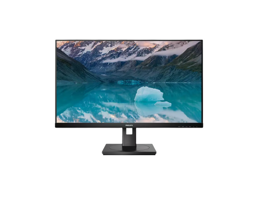 Philips S-Line 242S9JML 24" - 1920x1080 - VA - 16:9 - 75Hz