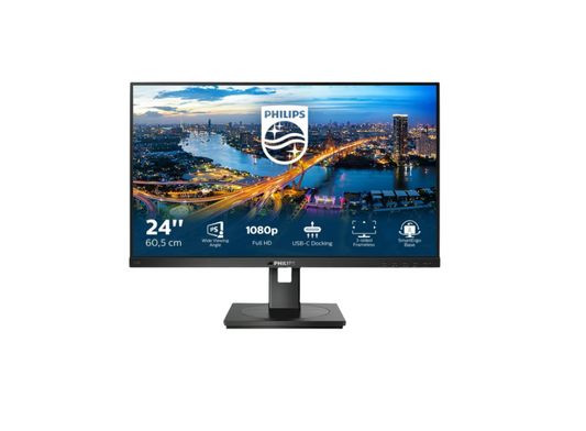 Philips 276B1 27" - 2560x1440 - IPS - 16:9 - 75Hz