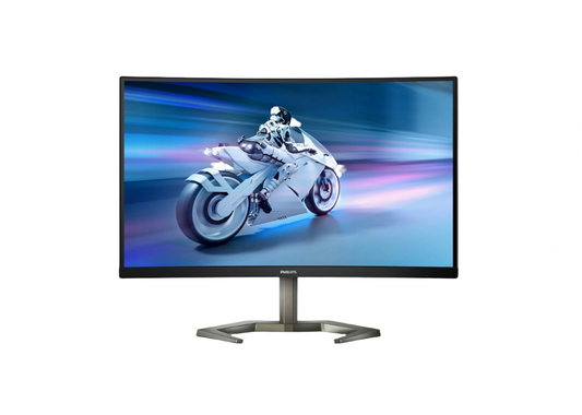 Philips 27M1C5200W 27" - böjd - 1920x1080 - VA - 16:9 - 240Hz