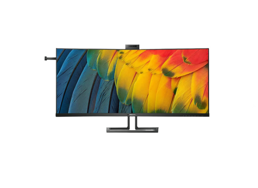 Philips 40B1U6903CH 39.7" -  UltraWide - Böjd - 5120x2160 - IPS - 32:9 - 75Hz