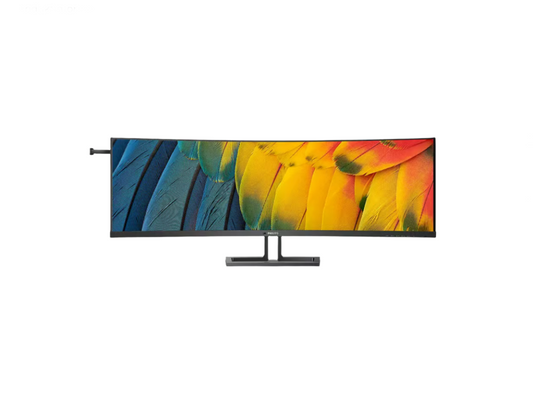 Philips 45B1U6900C 45" - SuperWide - Böjd - 5120x1440 - VA - 32:9 - 75Hz