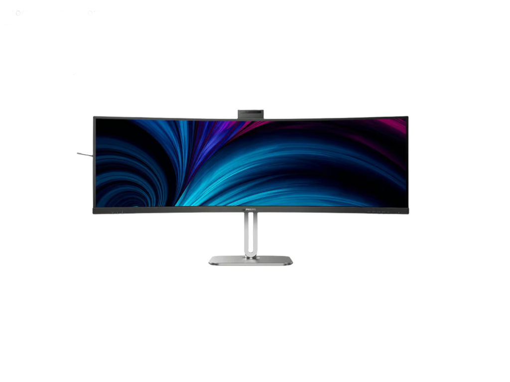 Philips 49B2U6900CH 49" - Ultrawide - Böjd - 5120x1440 - VA - 75Hz