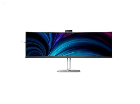 Philips 49B2U6900CH 49" - SuperWide - Böjd - 5120x1440 - VA - 32:9 - 75Hz