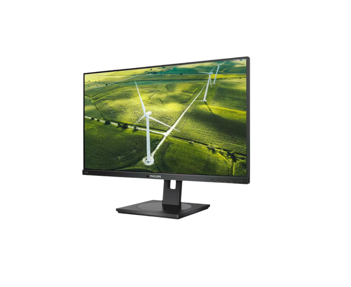 Philips B-Line 242B1G 24" - 1920x1080 - IPS - 75Hz