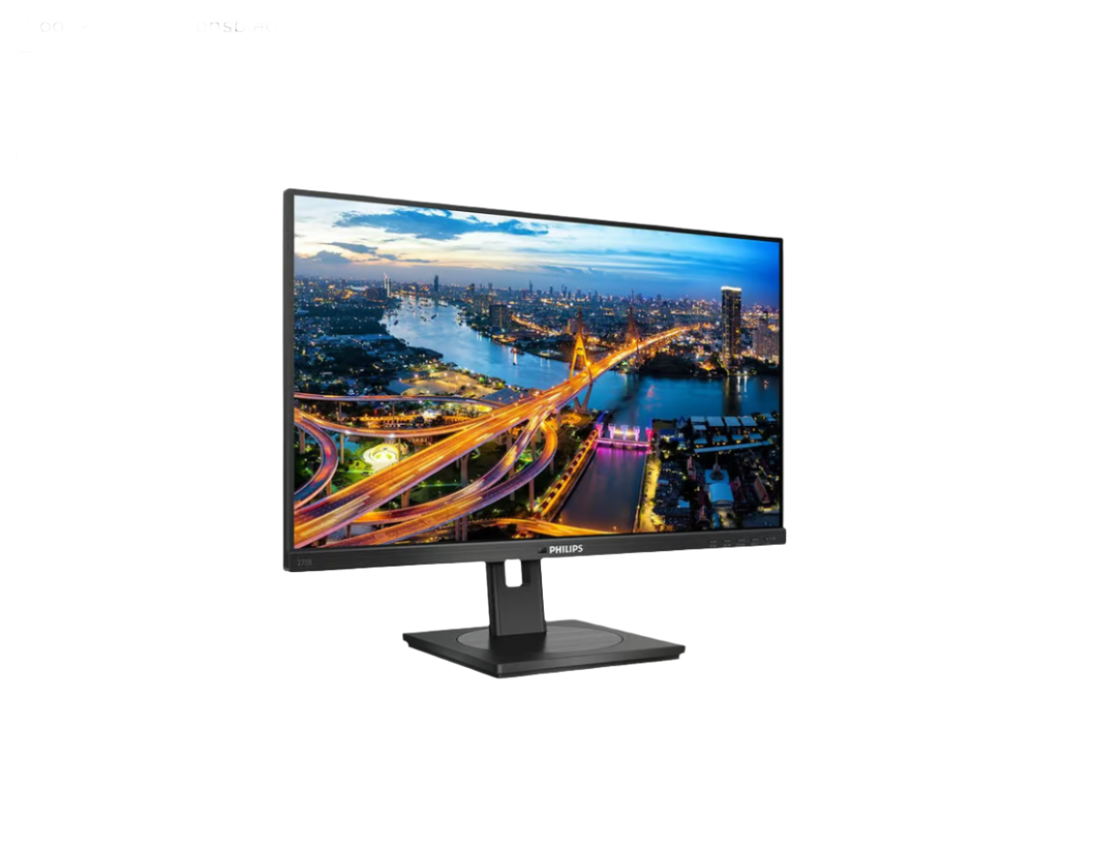 Philips B-Line 275B1 27" - 2560x1440 - IPS - 75Hz
