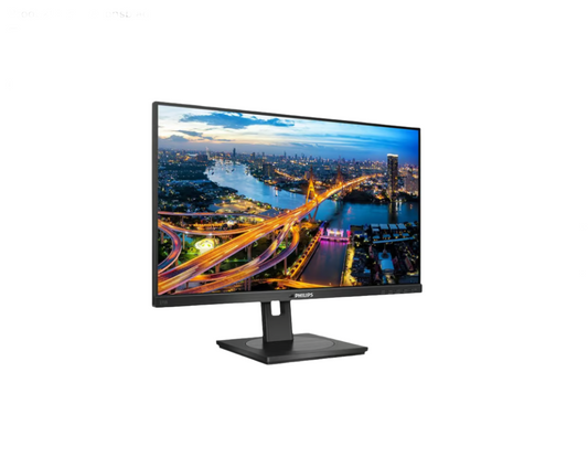 Philips B-Line 275B1 27" - 2560x1440 - IPS - 16:9 - 75Hz