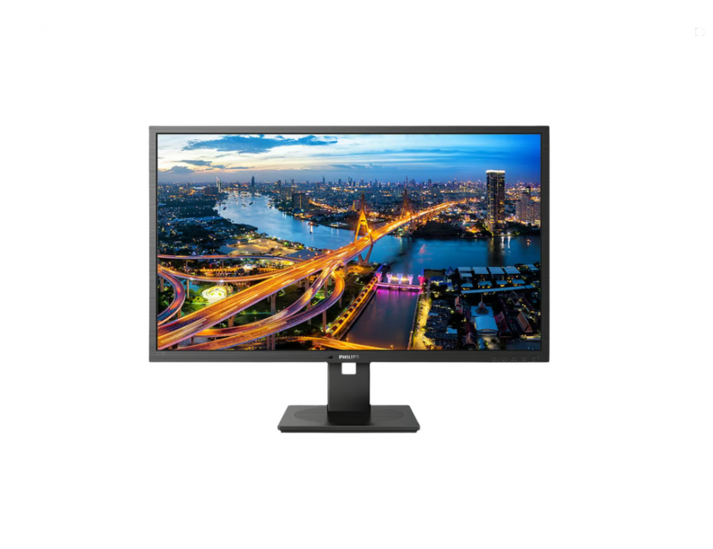 Philips B-Line 325B1L 32" - 2560x1440 IPS - 75Hz