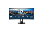 Philips B-Line 346B1C 34" -  ultrawide - Böjd - 3440x1440 - VA - 21:9 - 100Hz