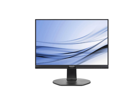 Philips Brilliance B-line 240B7QPTEB 24" - 1920x1200 - IPS - 16:10 - 60Hz