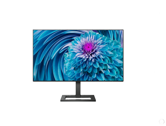 Philips E-Line 275E2FAE 27" - 2560x1440 - IPS - 16:9 - 75Hz