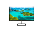 Philips E-Line 325E1C 32" - böjd - 2560x1440 - VA - 75Hz