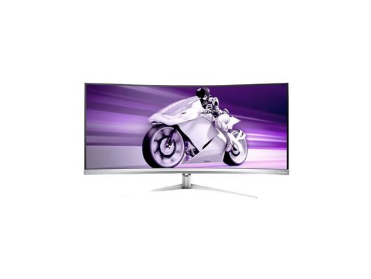 Philips Evnia 8000 34M2C8600 34" - UltraWide - Böjd  - 3440x1440 - OLED - 21:9 - 175Hz