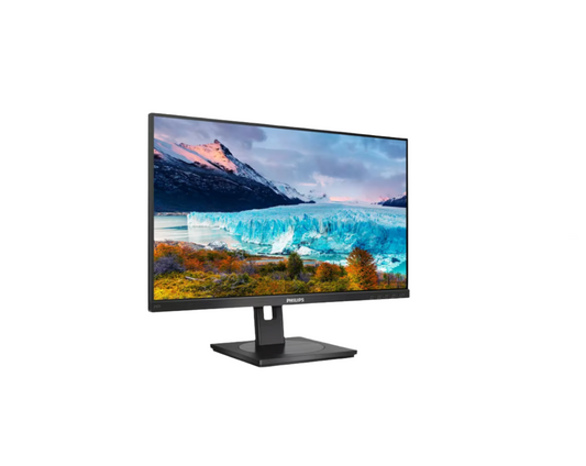 Philips S-Line272S1AE 27" - 1920x1080 - IPS - 16:9 - 75Hz