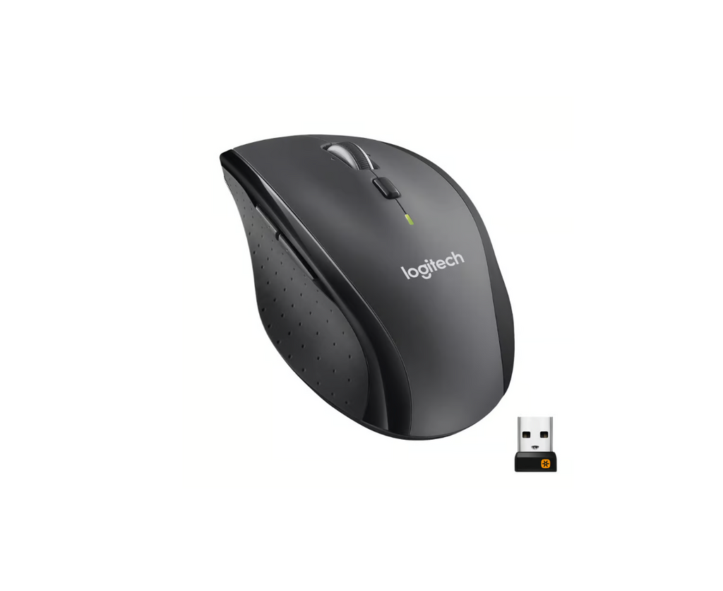 Logitech Marathon M705