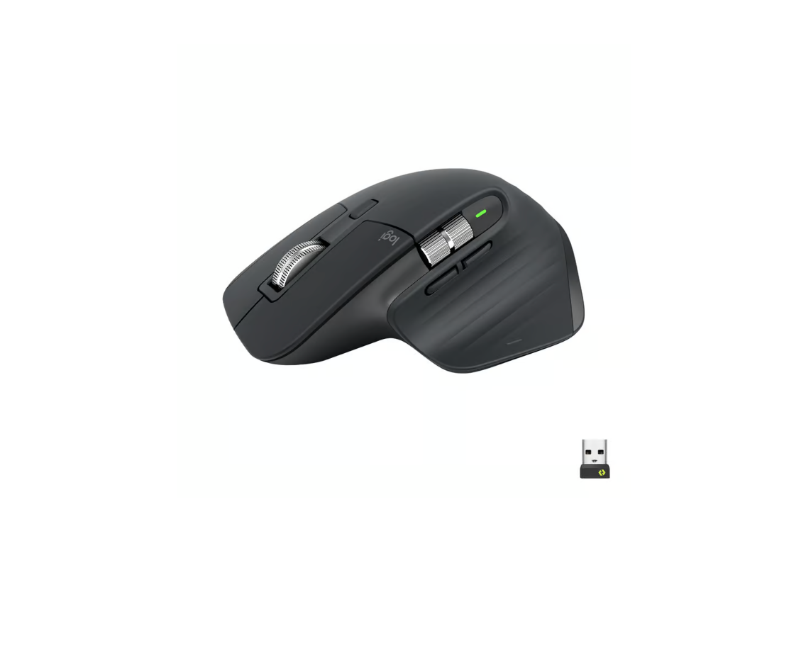 Logitech MX Master 3S