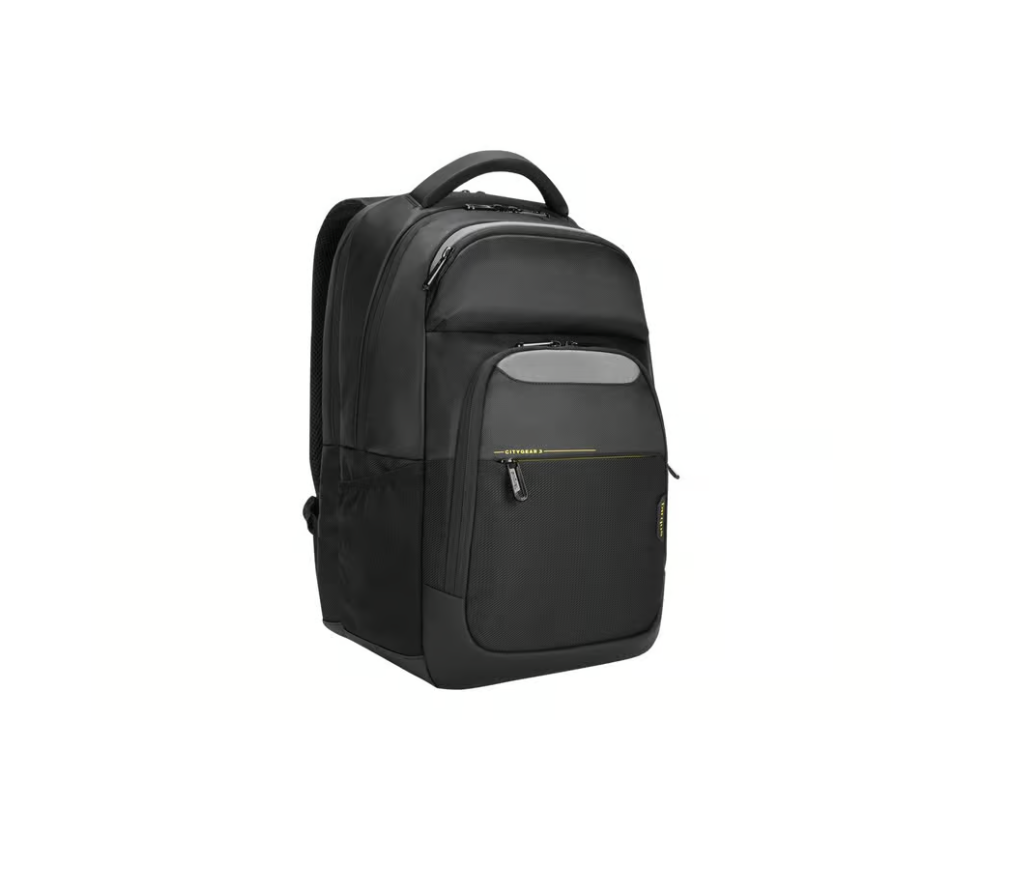 Targus Cg3 ryggsäck med regnskydd 15.6"