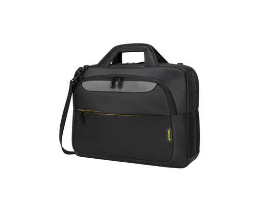 Targus City Gear Topload Laptop Väska 12-14"