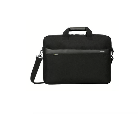 Targus Geo Lite Eco Smart Slim Brief Väska 13-14"