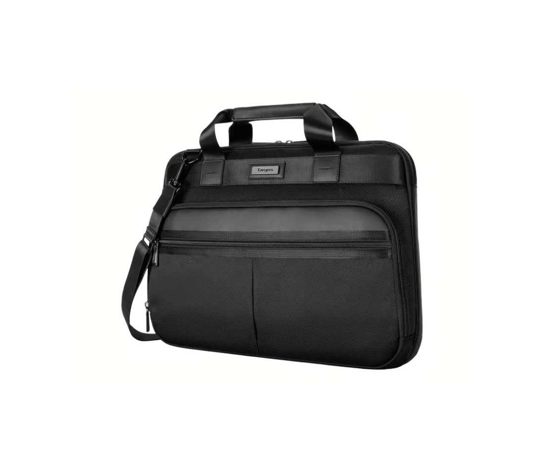 Targus Mobile Elite Notebook Väska Toppmatad 15-16"