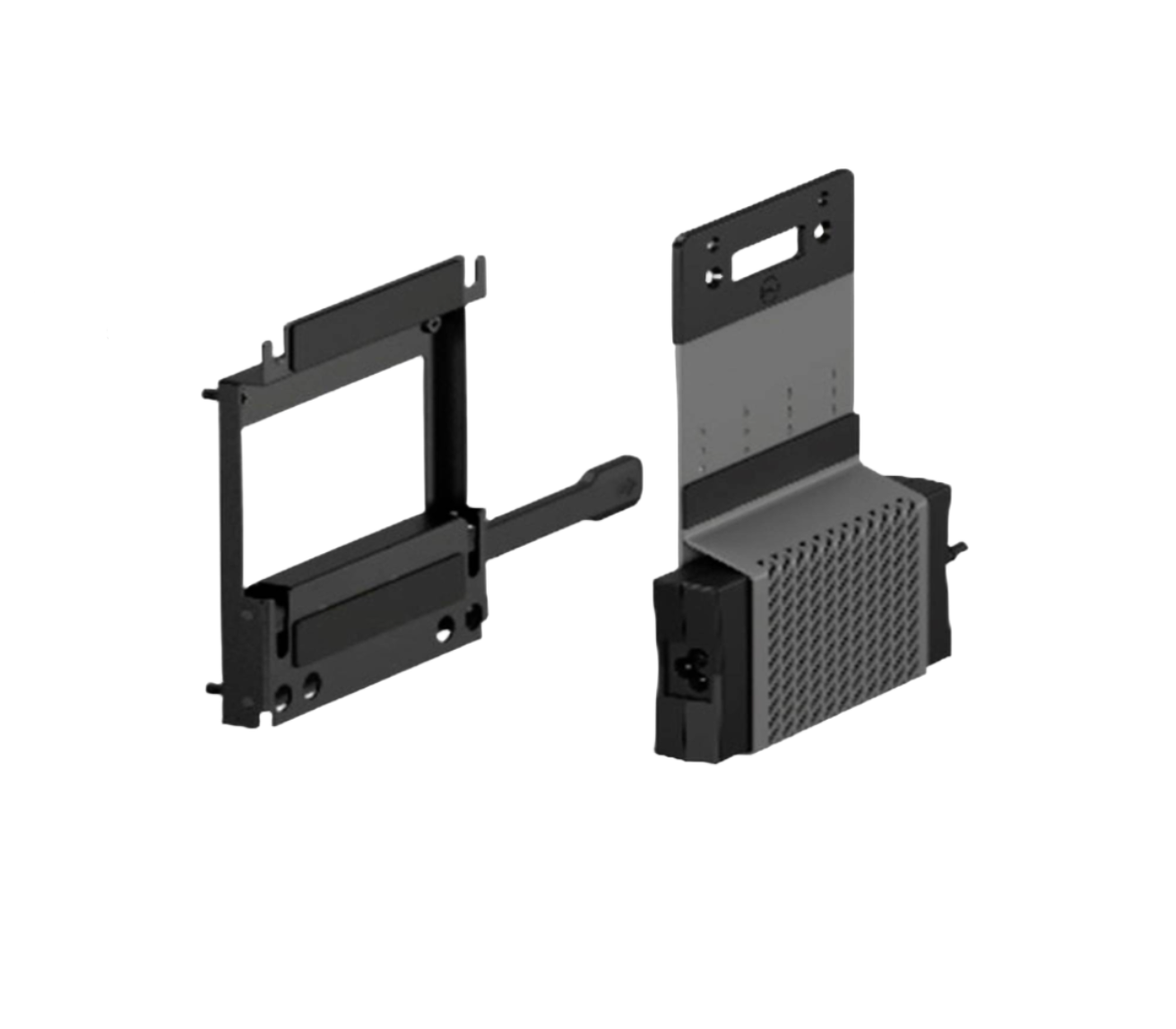 Dell Systemmonteringsfäste - Vägg/monitormontering