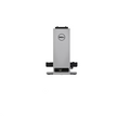 Dell Optiplex Oss21 - Allt-i-ett-stativ med liten formfaktor - Grå