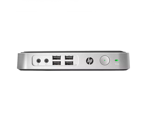 HP T310 G2 - Nollklient - Tera2321 - 512MB RAM - 32GB Flash