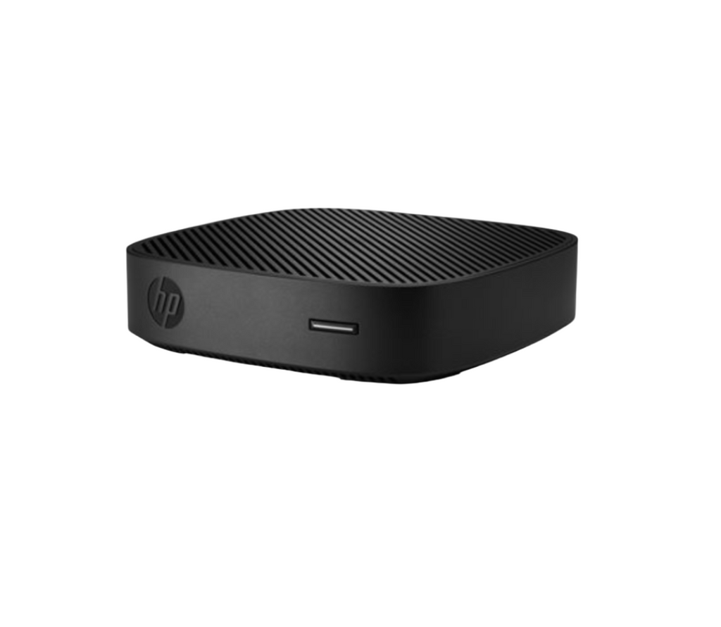 HP T430 - Tunn Klient - Celeron N4020 - 4GB RAM - 32GB Flash