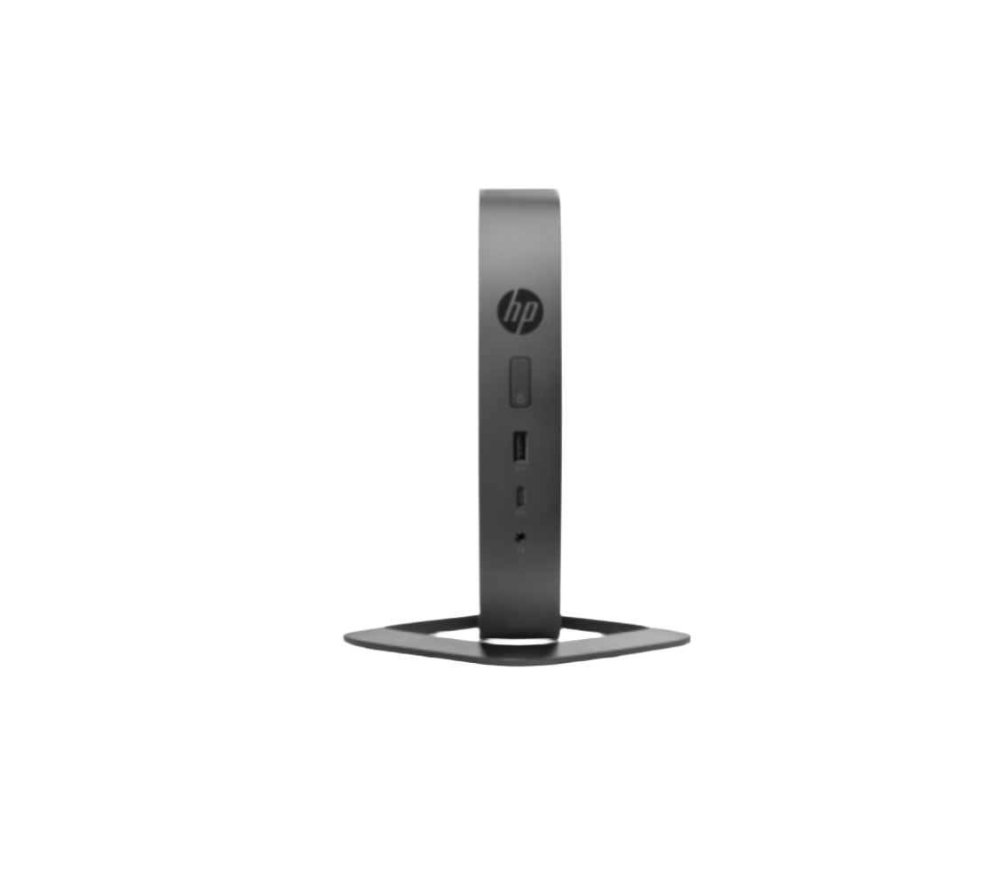 HP T530 - Tunn Klient - GX-215JJ - 4GB RAM - 32GB Flash