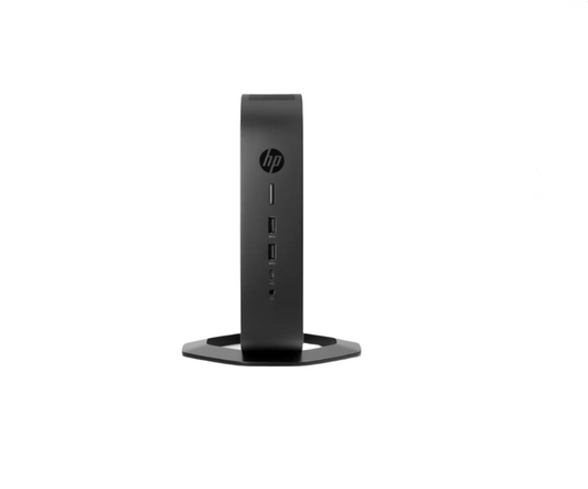 HP T740 - Tunn Klient - Ryzen V1756B - 8GB RAM - 32GB Flash