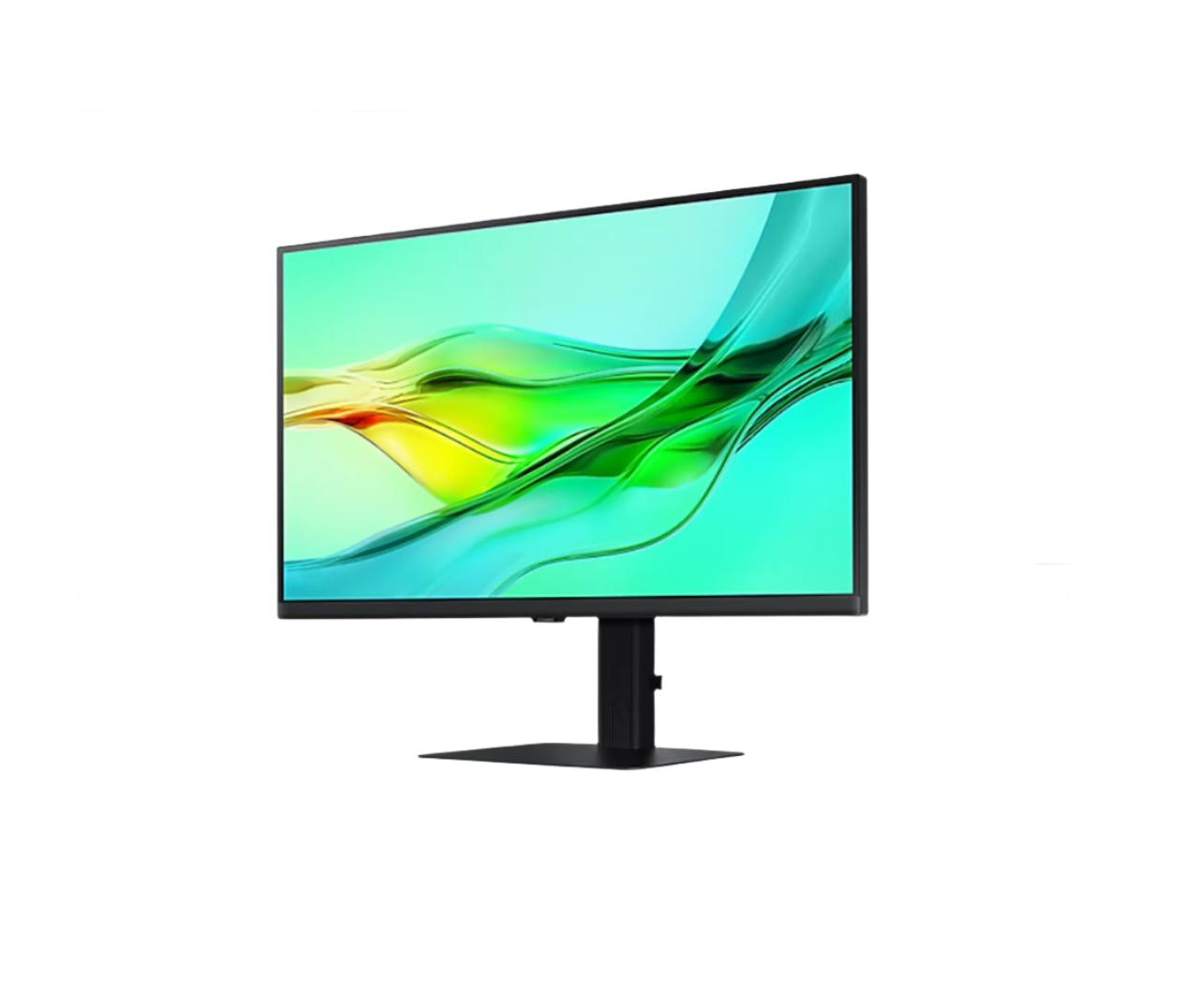 Samsung S6 S60UD USB-C 27" - 2560x1440 - IPS - 100Hz