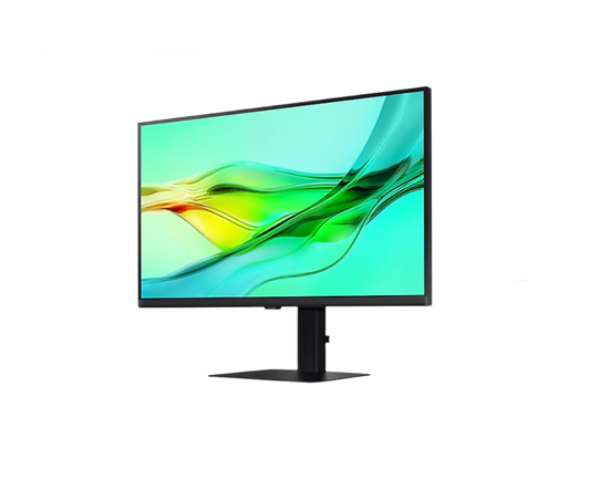 Samsung S24D600U 24" -  2560x1440 - IPS - 16:9 - 100Hz