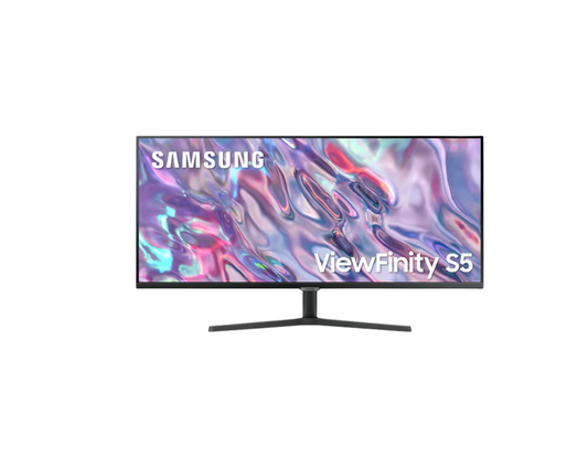 Samsung ViewFinity S5 S34C500GAU 34" - ultrawide - 3440x1440 - VA - 21:9 - 100Hz