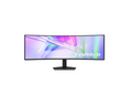 Samsung ViewFinity S9 S49C950UAU 49" - Böjd Ultrawide 5120x1440 VA 120Hz