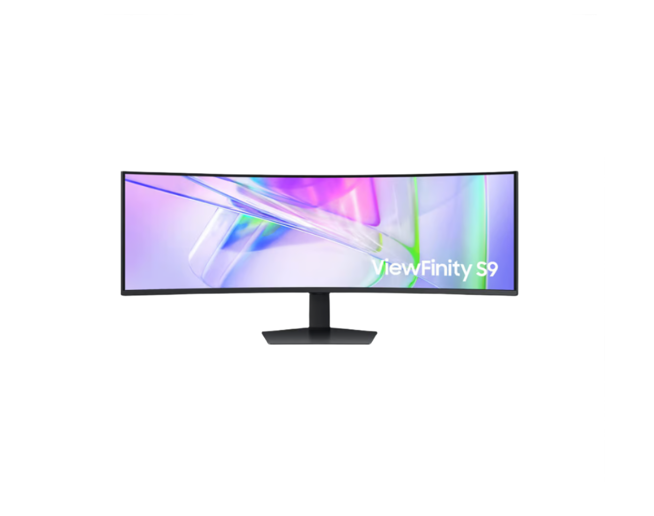 Samsung ViewFinity S9 S49C950UAU 49" - Ultrawide - Böjd - 5120x1440 - VA - 120Hz