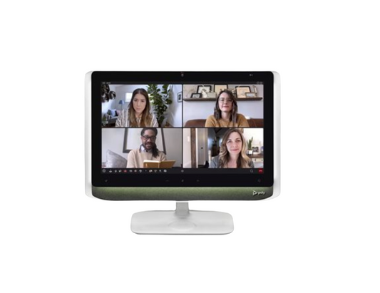 HP Poly Studio P21 21.5" - 1920x1080 - IPS - 75Hz