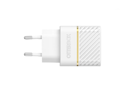 Otterbox EU väggladdare - 20W 1 xUSB-C 20W