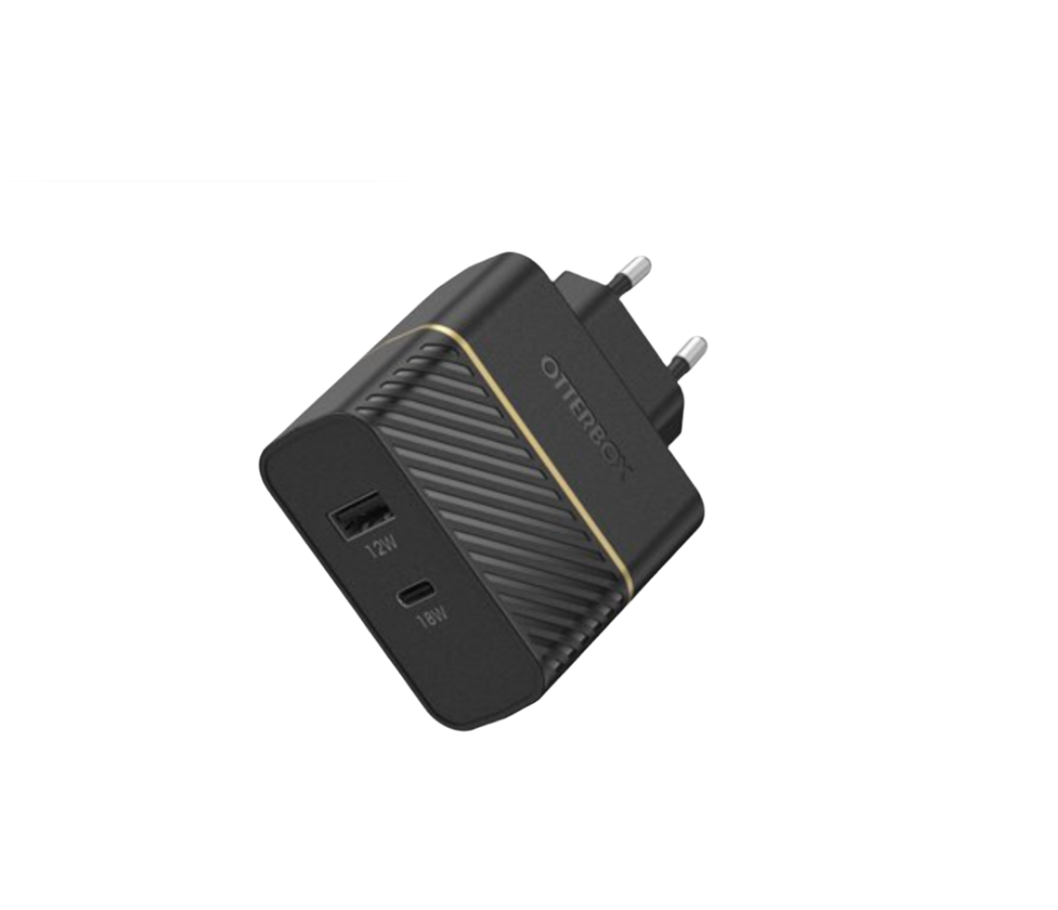 Otterbox Premium Strömadapter Propack 30W 2xUSB-C