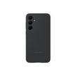 Samsung Galaxy A55 - mobilskal - Svart