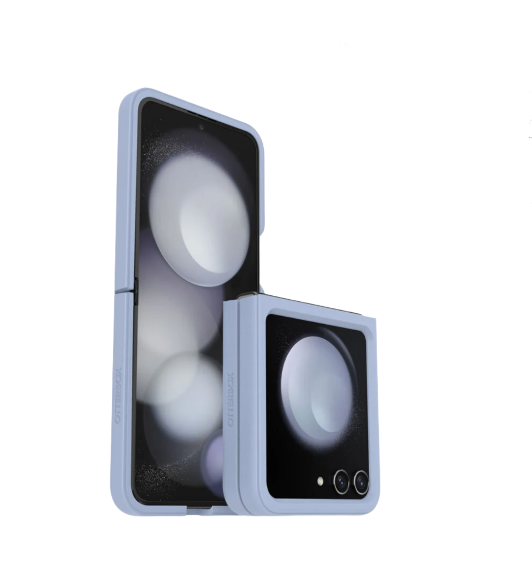 Otterbox Thin Flex Series - mobilskal - Galaxy Z Flip5