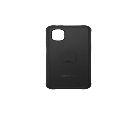 Samsung Xcover 6 Pro - Smartcase - Svart