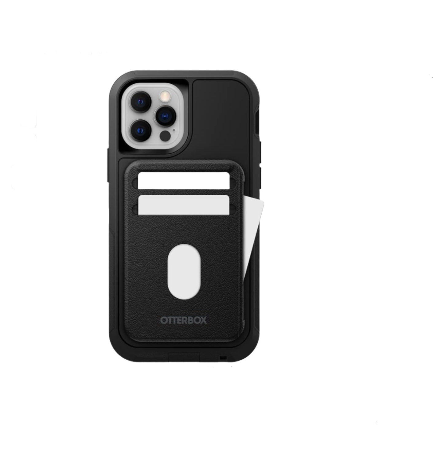 Otterbox Kreditkorthållare - mobilskal - Magsafe - iPhone 12/13/14