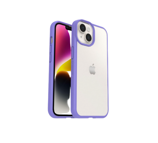 Otterbox React - mobilskal - iPhone 14 Plus