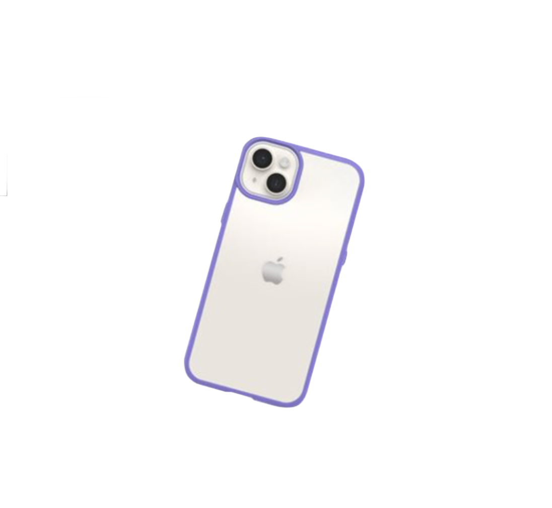 Otterbox React - mobilskal - iPhone 14 Plus