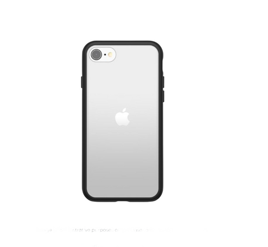 Otterbox React - mobilskal - iPhone SE