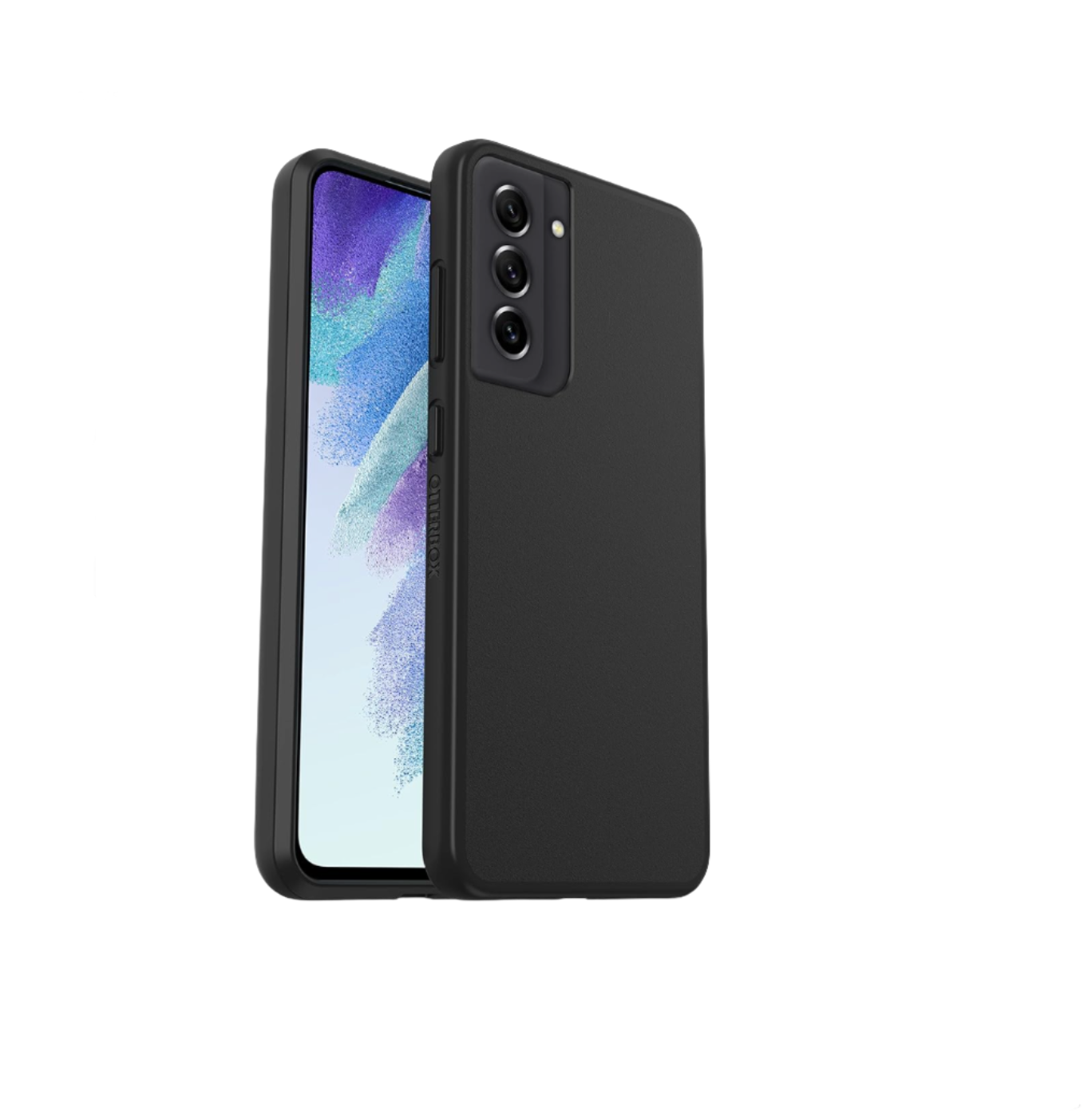 Otterbox React - mobilskal - Galaxy S21 FE